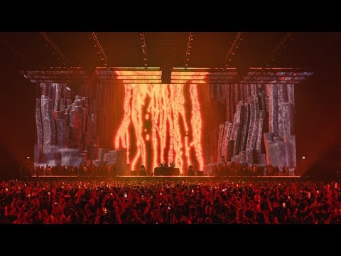 AFTER LIFE 2024 AMSTERDAM (FULL SET MIX) - OPEN AIR - Anyma, Mrak, Tale Of Us, Cassian & Korolova