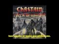 Chastain - Angel of mercy (sub-español) 