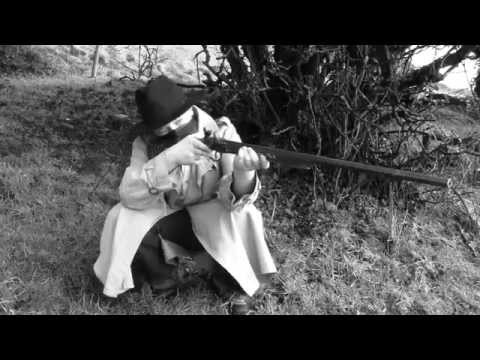 The Story of the Solohead Beg Ambush