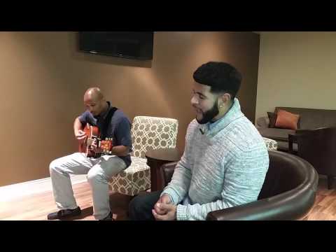 Come Like The Dawn Cover (Mic Capo & EC Holmes)