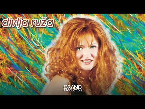 Sanja Djordjevic - Mutivoda - (Audio 1999)