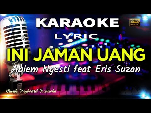 Ini Jaman Uang Karaoke Tanpa Vokal