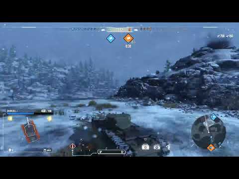 World Of Tanks Ps5 Soviet Destruction