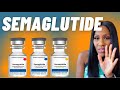 Should You Buy Off-Brand Semaglutide (Ozempic, Wegovy)? Is Compounded Semaglutide Safe?