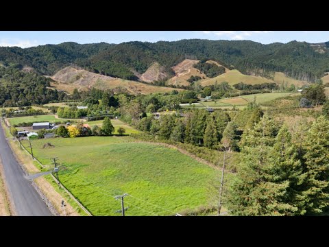 487 Ness Valley Road, Ness Valley