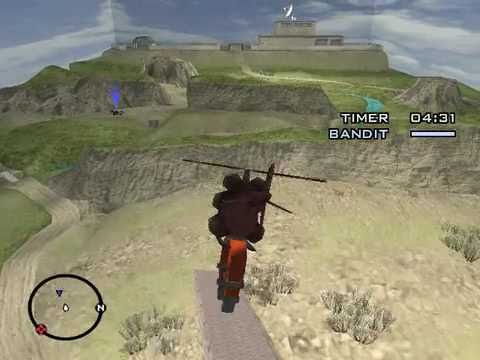 GTA San Andreas Walkthrough - Part 42 : New Model Army