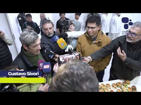Portada video
