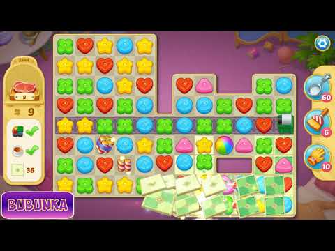 Matchington Mansion level 3344 HD