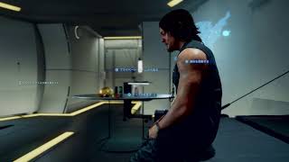 【DEATH  STRANDING】実況#12