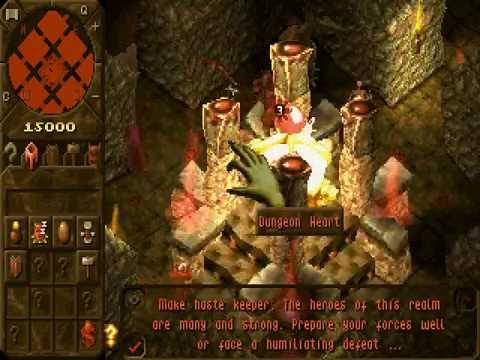 Playthrough Deeper Dungeons(Kanasko level)part 1