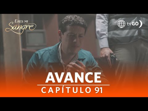 You Are My Blood: Will This Be the End for Diego or "El Bravo"? (PREVIEW Chapter 91)