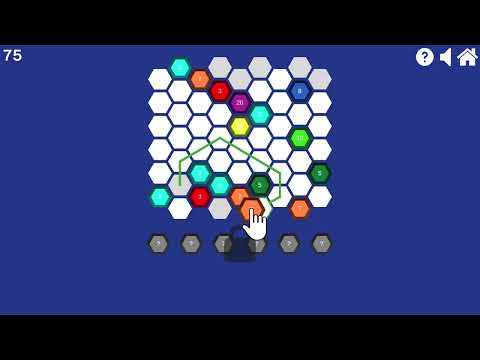 Hex 2048