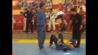preview picture of video 'Odair Junior jiu jitsu Nova Alvorada do Sul'