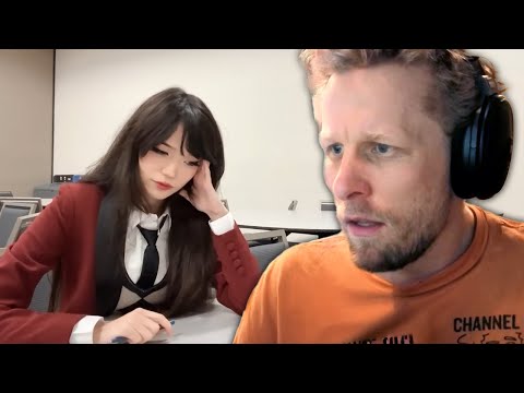 This is a massive Twitch L