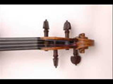 Elegie for Viola by Benjamin Britten by Brett Deubner, viola