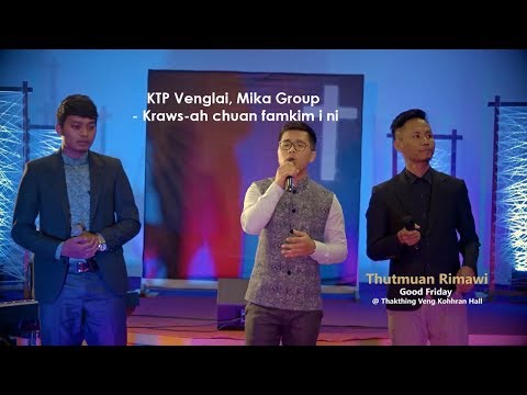 THUTMUAN RIMAWI: KTP VENGLAI BRANCH, MIKA GROUP - KRAWS-AH CHUAN FAMKIM I NI