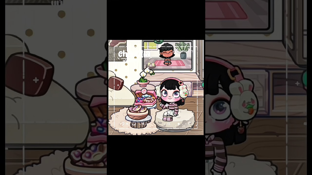 ⌗ෆ𝔫𝔢𝔴 𝕡𝕠𝕤𝕥 💅||#bissmillahrame #avatarstory #pazugames #rameindong #masukberanda