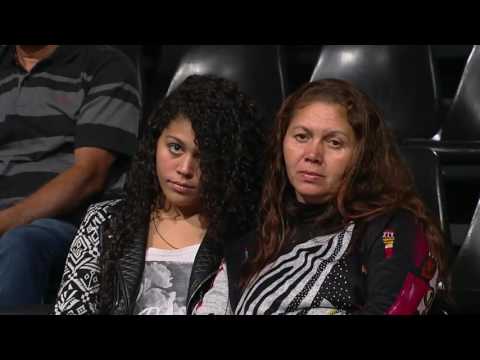 Missa da Misericórdia - 27/05/2016  Homilia  Pe. Rodrigo Natal