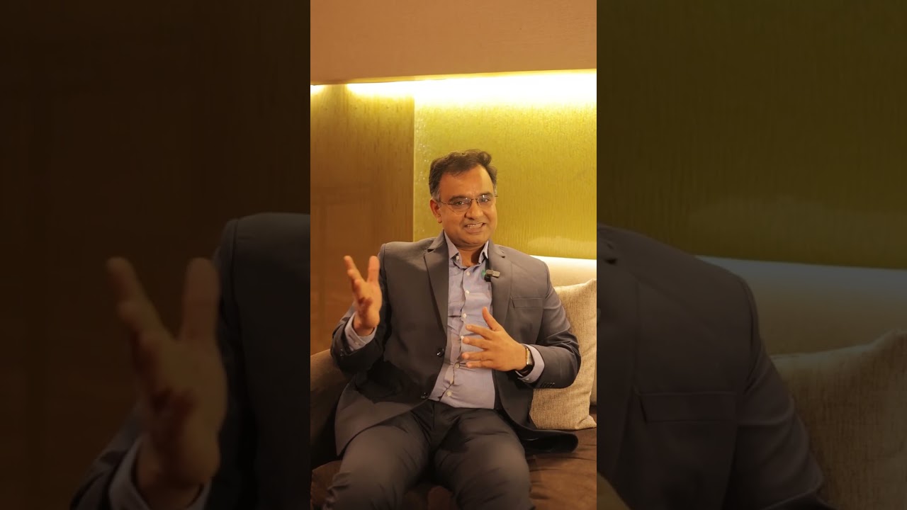 Manish Jain — Bearing Traders case study