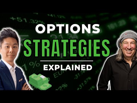 The Ultimate Guide to Options Strategies! 📈