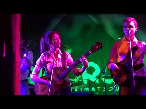 87. Rigoros - Marokko Lagerhaus Schongau 2017