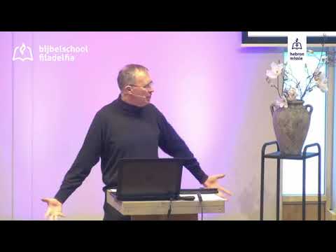 Preek: Bezorgdheid en angst - deel 1 (Jef De Vriese)