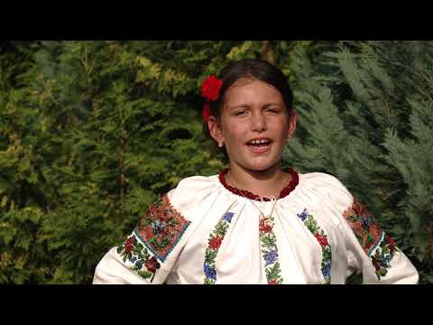 GABRIELA PREJVARA - Sunt fata de la moldova
