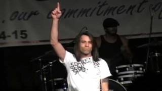 Disciple-Someone/Game On