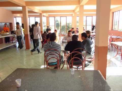 Quadrangular Vera Cruz.....B.H...M.G...19 Maio 2012 - Região 53/12 Congresso.