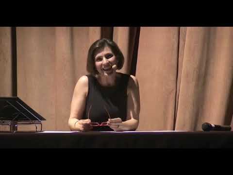 ELDA OLIVIERI - LA MEMORIA DEL MONDO