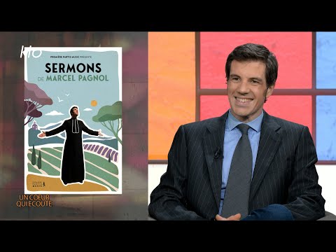 « Les Sermons de Marcel Pagnol » : Vincent Fernandel