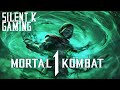 Mortal Kombat 1 Ermac S Ending