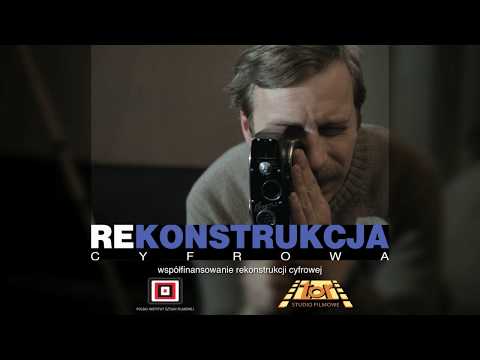 "Amator" obyczajowy, reż. Krzysztof Kieślowski, 1979, Polska, dystr. WFDiF