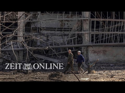 Ukraine: Komplizierte Sicherstellung von Waffen