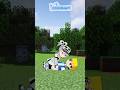 SKELETON DI COKRAFT AGAK LAEN Minecraft Minecraftanimation