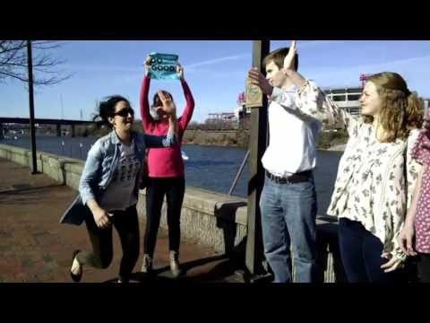 Llama Juice: The Drama