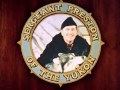 Sergeant Preston of The Yukon (1955) - TV Intro.