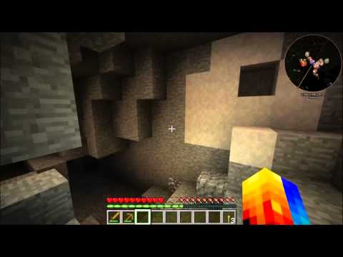Minecraft FTB Direwolf20 1.7.10 S3E1 FINALLY!
