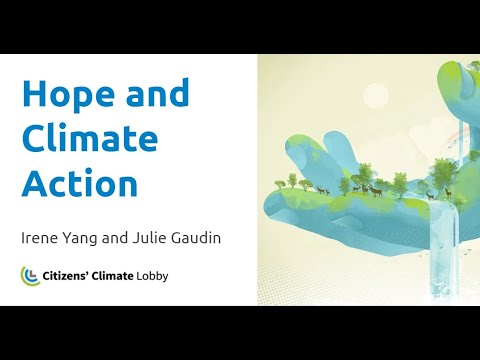 Mountain View Rotary - Irene Yang & Julie Gaudin