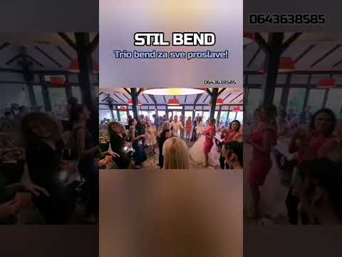 STIL BEND - Live mix