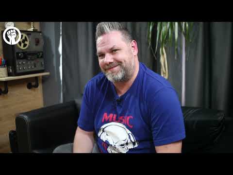 Бате Пешо - за мен е важно да казвам истината, глътнах егото (ИЛЙОМИНАТ #60)