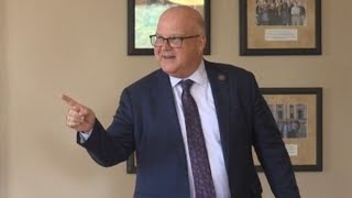 ‘It was dire’: Loras College president defends financial progress after Forbes gives D grade