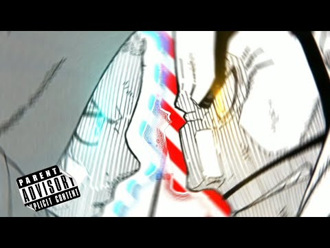 MEGA DA PANTERA COR DE ROSA 2 👾🌌 | EDIT ANIME FUNK | (ARTHUR VS DRAGON) 😪