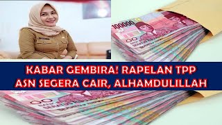 Download lagu 📕KABAR GEMBIRA! RAPELAN TPP ASN SEGERA CAIR | ALHAMDULILLAH mp3 Download lagu 📕KABAR GEMBIRA! RAPELAN TPP ASN SEGERA CAIR | ALHAMDULILLAH mp3
