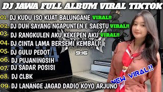 Download lagu DJ JAWA FULL ALBUM TERBARU 2025 FULLBASS🎶DJ EGO WONG TUO X PLAMPIASAN 2 X SABAR SADEWOK 🎶 mp3 Download lagu DJ JAWA FULL ALBUM TERBARU 2025 FULLBASS🎶DJ EGO WONG TUO X PLAMPIASAN 2 X SABAR SADEWOK 🎶 mp3