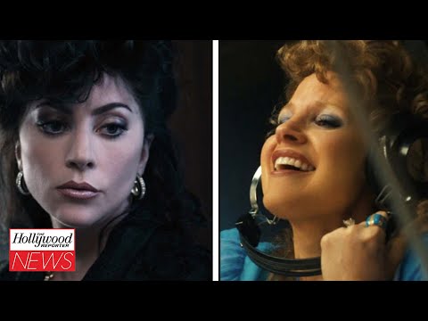 2022 Oscar Snubs & Surprises: Lady Gaga, Jessica Chastain, Denis Villenueve & More | THR News