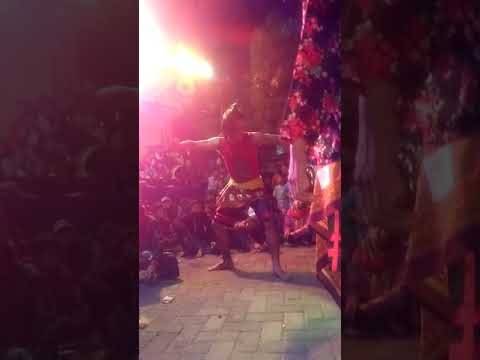 Sijoki kepang mas eko ssc