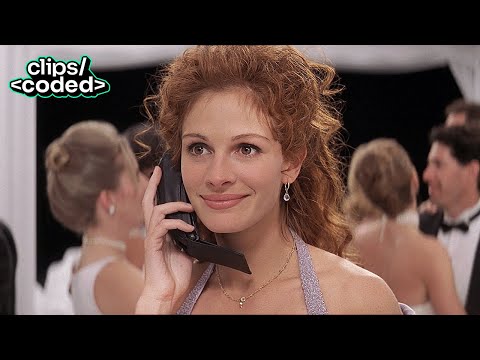 my best friend’s wedding (1997) - george & julianne’s perfect last dance