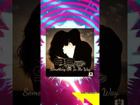 99ers feat. Milena Badcock - Something Got in the Way COMING SOON! BALD ERHÄLTLICH! ★