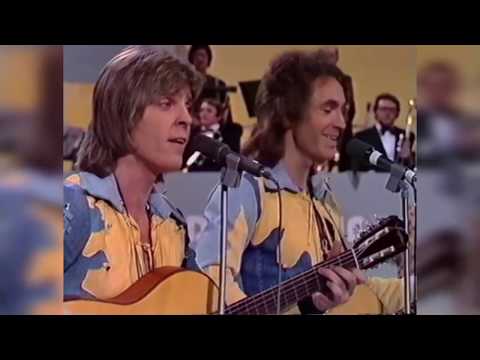 ESC 1973—SUECIA. YOU' RE SUMMER